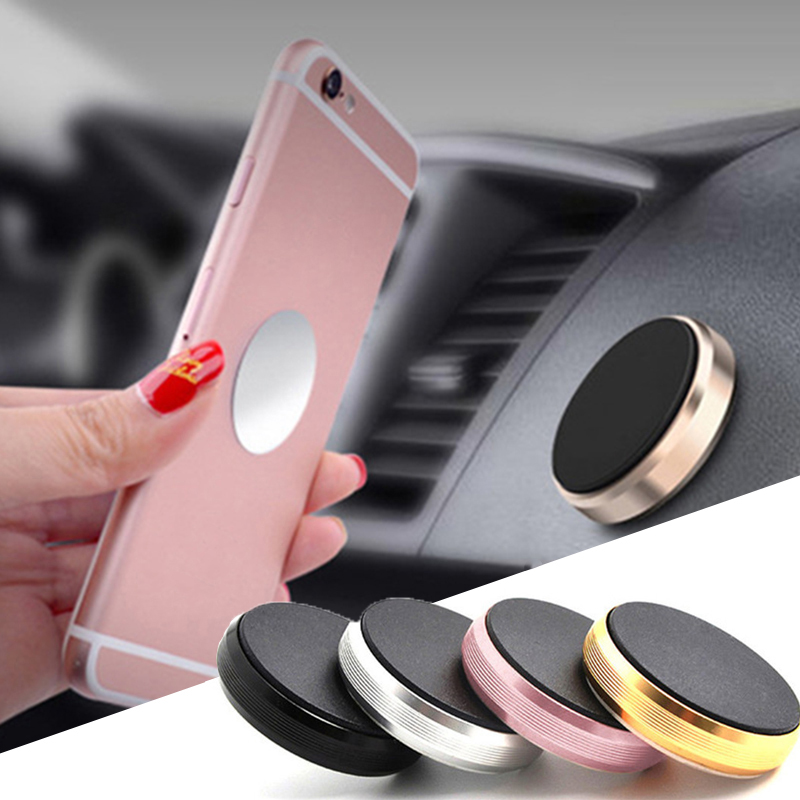 Phone Accessories Holder Car - Supporto Magnetico per Telefono da Auto