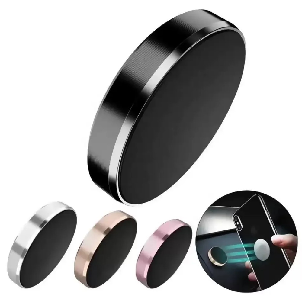 Phone Accessories Holder Car - Supporto Magnetico Super Potente per Telefono