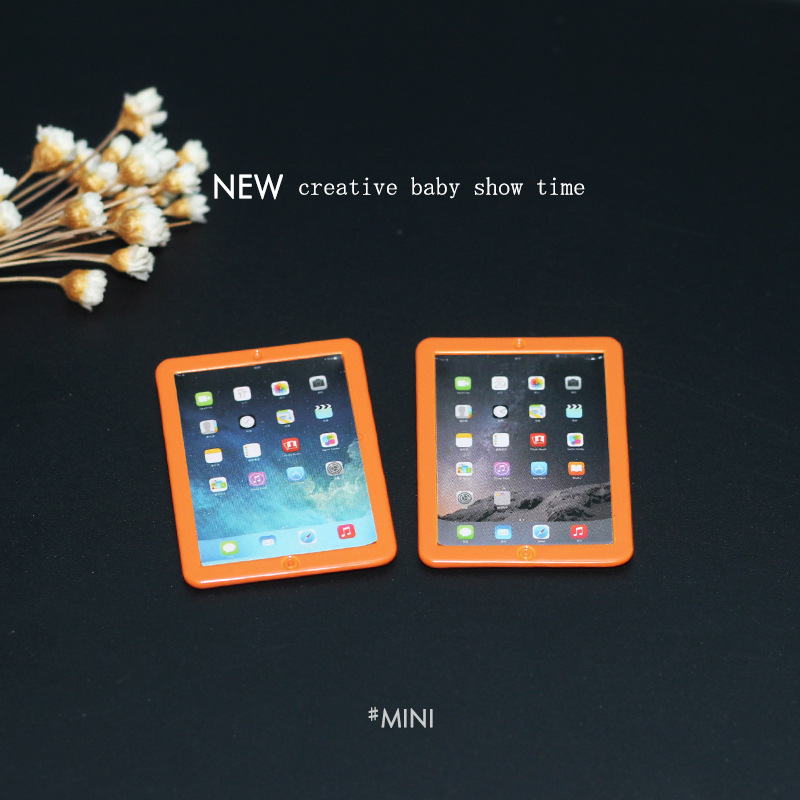 Phone Accessories Europe - 1:12 Simulazione casa delle bambole Mini