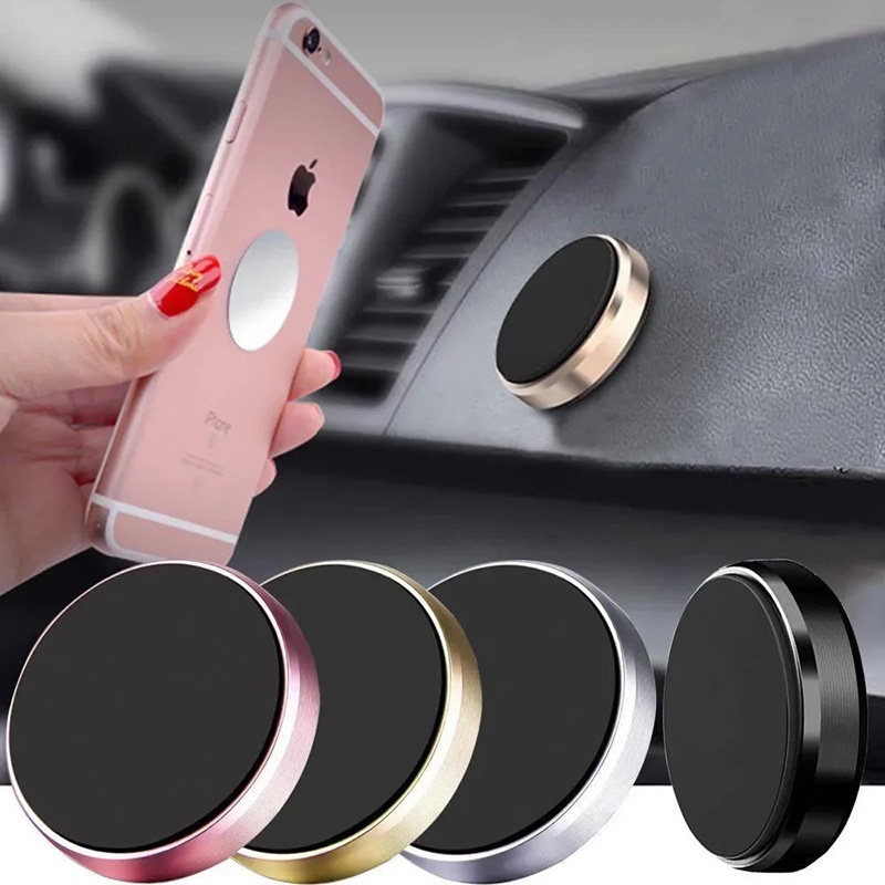Phone Accessories Holder Car - Supporto Magnetico per Telefono da Auto,