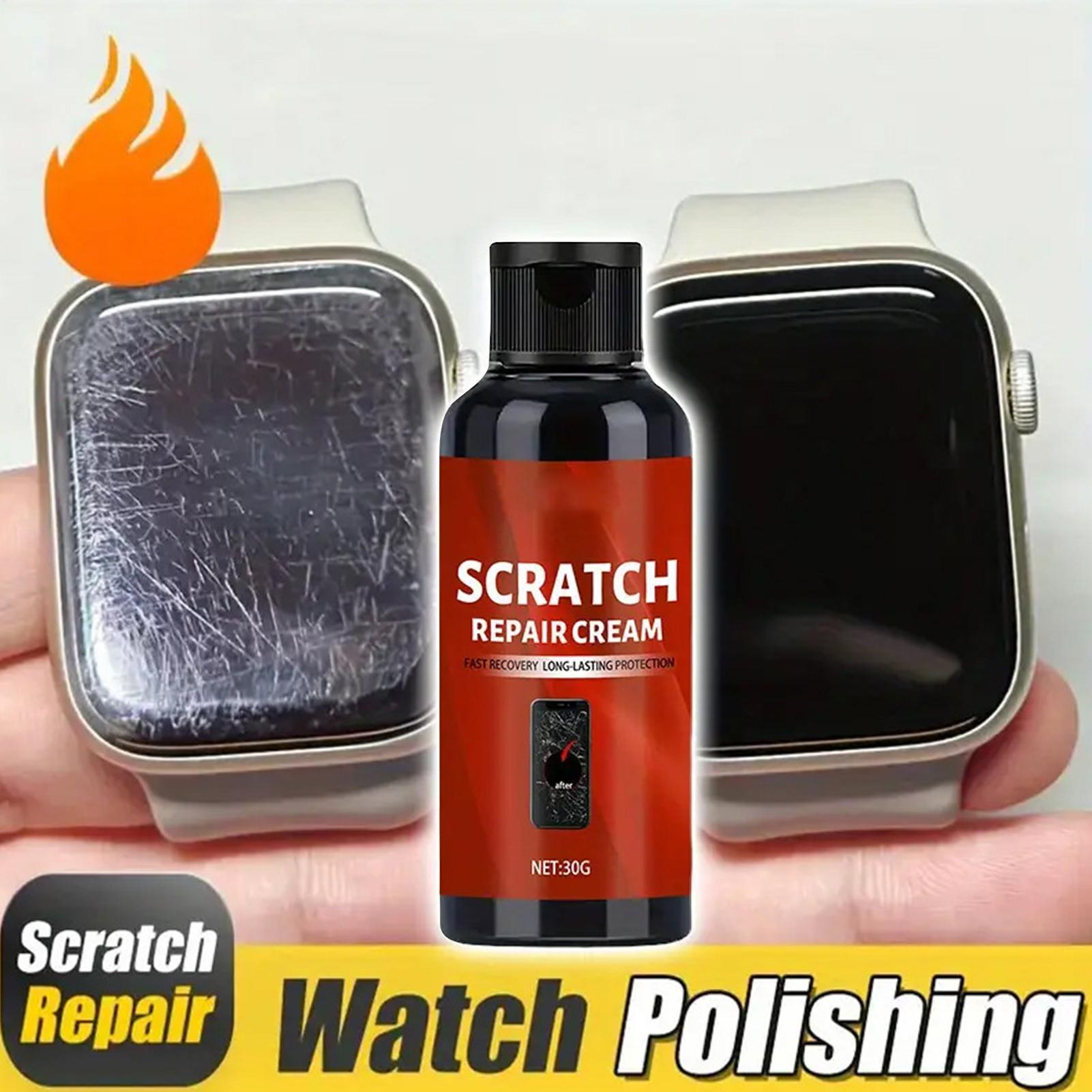 Phone Repair Kit - Crema per la riparazione dei graffi