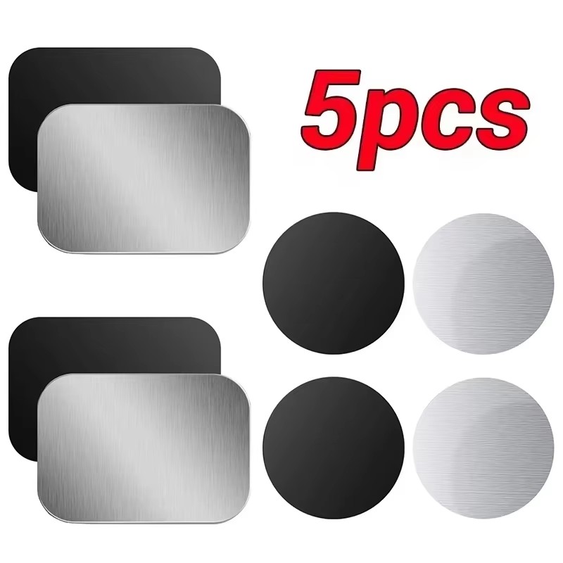 Phone Accessories Holder Car - 1-10 Pezzi Supporto Magnetico Universale per