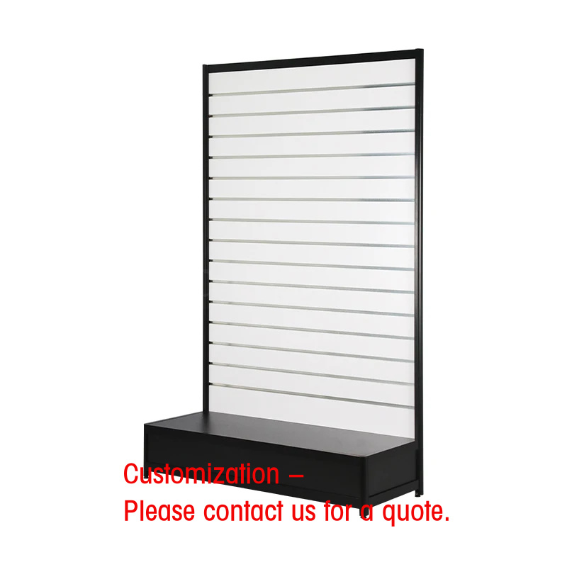 Phone Accessories Cabinet - Espositore personalizzato per negozio: mobile per