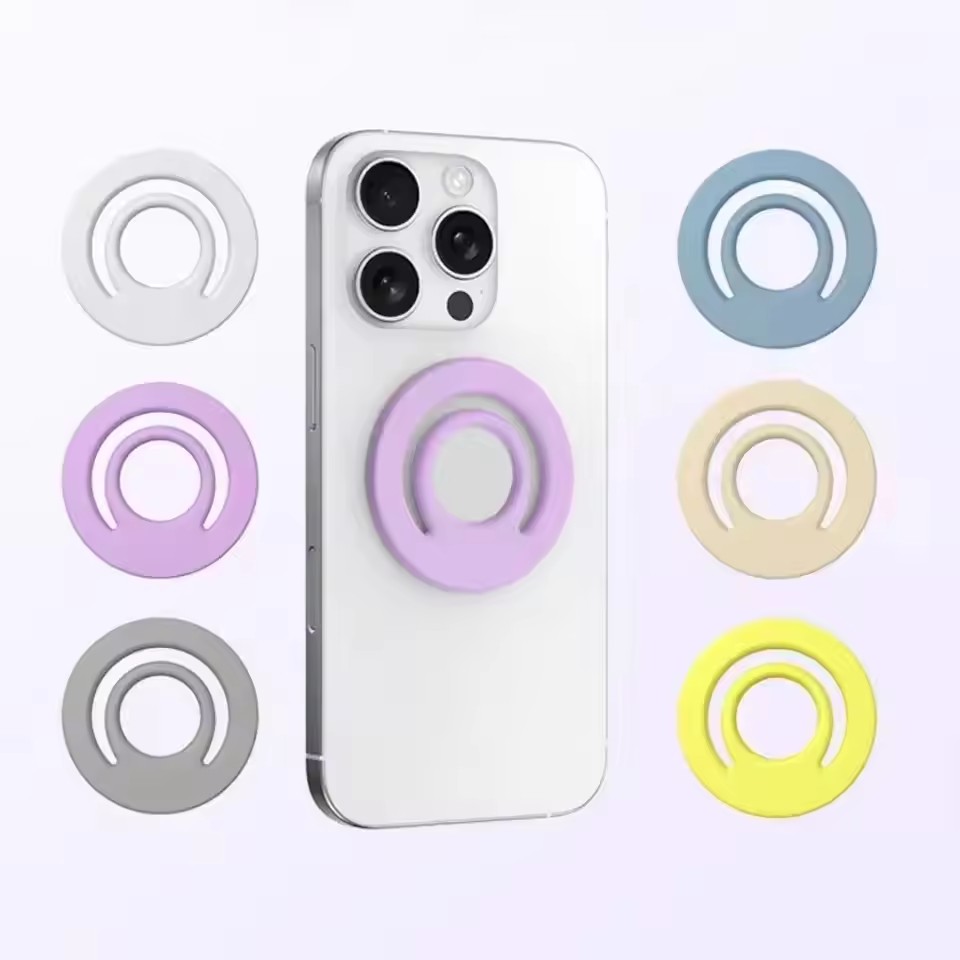 Phone Accessories Holder Car - Supporto magnetico per telefono per auto