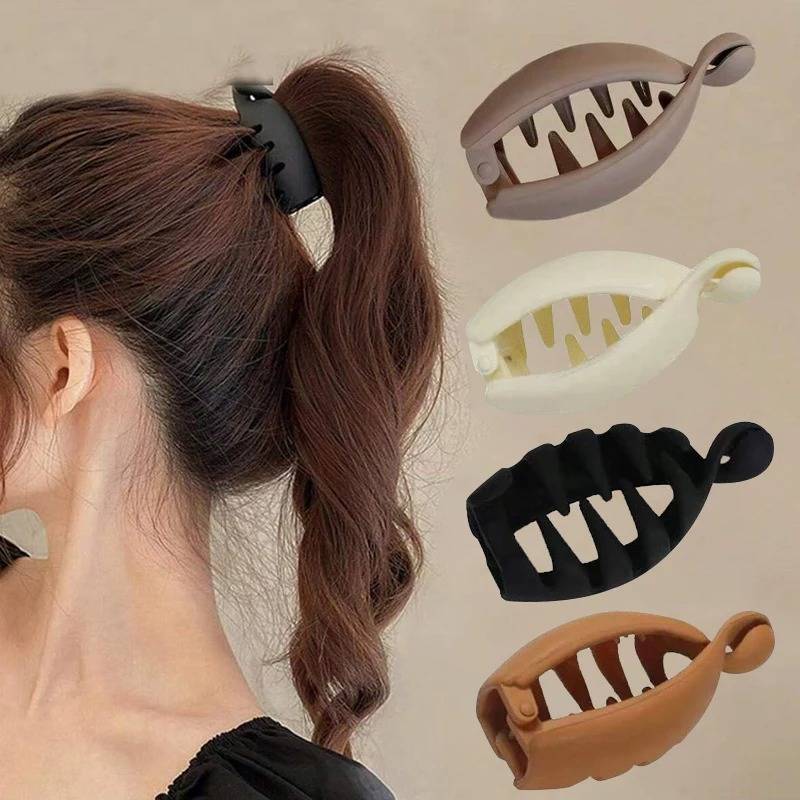 Phone Accessories On Top - 1/4 pz. Clip a banana a