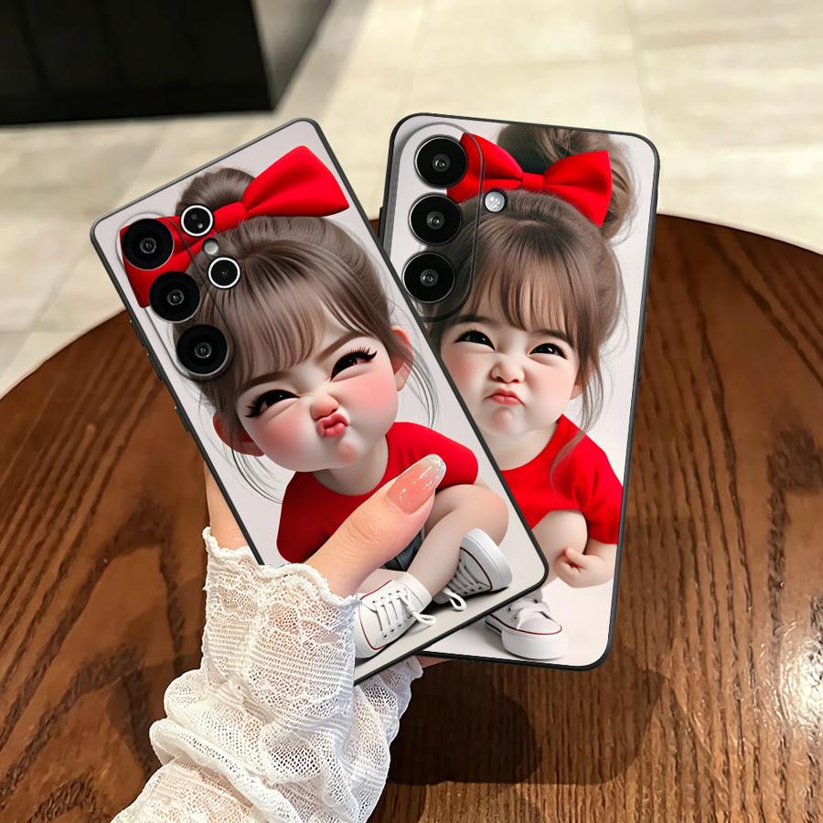 Samsung Accessories Phone - Cover per Telefono Samsung Galaxy S26