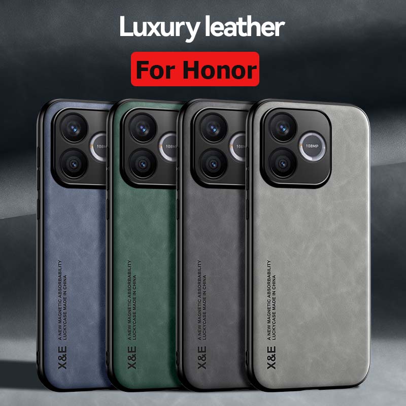 Phone Accessories Holder Car - Custodia Antiurto per Honor 600 Pro,