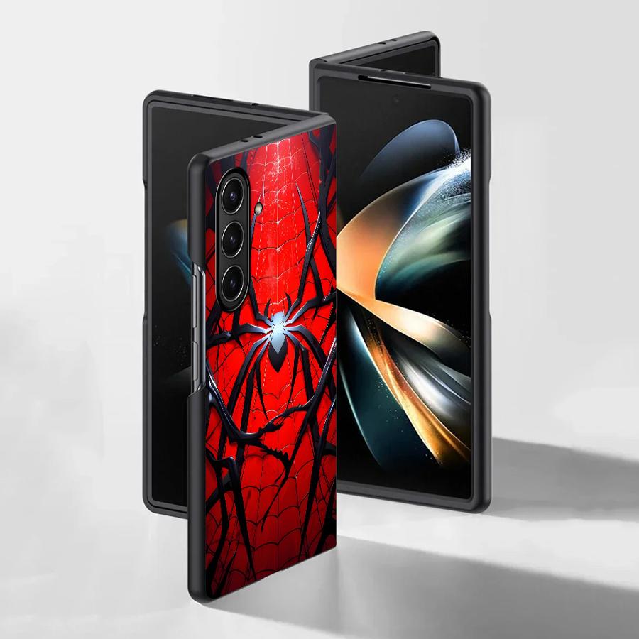 Samsung Accessories Phone - Custodia Creative Spider per Samsung Galaxy