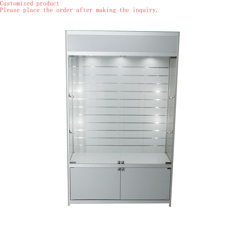 Phone Accessories Cabinet - Espositore per armadietto per accessori per