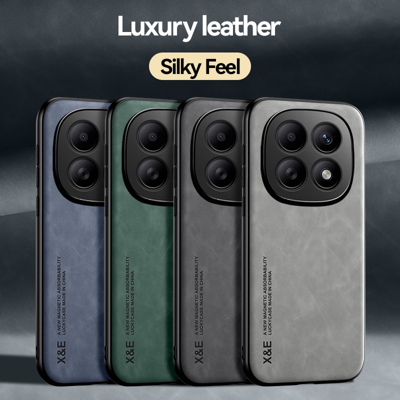 Phone Accessories Holder Car - Custodia Antiurto per Xiaomi Poco M8