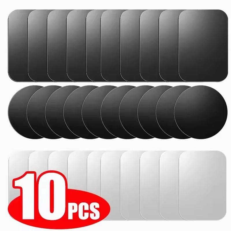 5/10 Pezzi Adesivi Magnetici i - Phone Accessories Holder Car recensione e prezzo