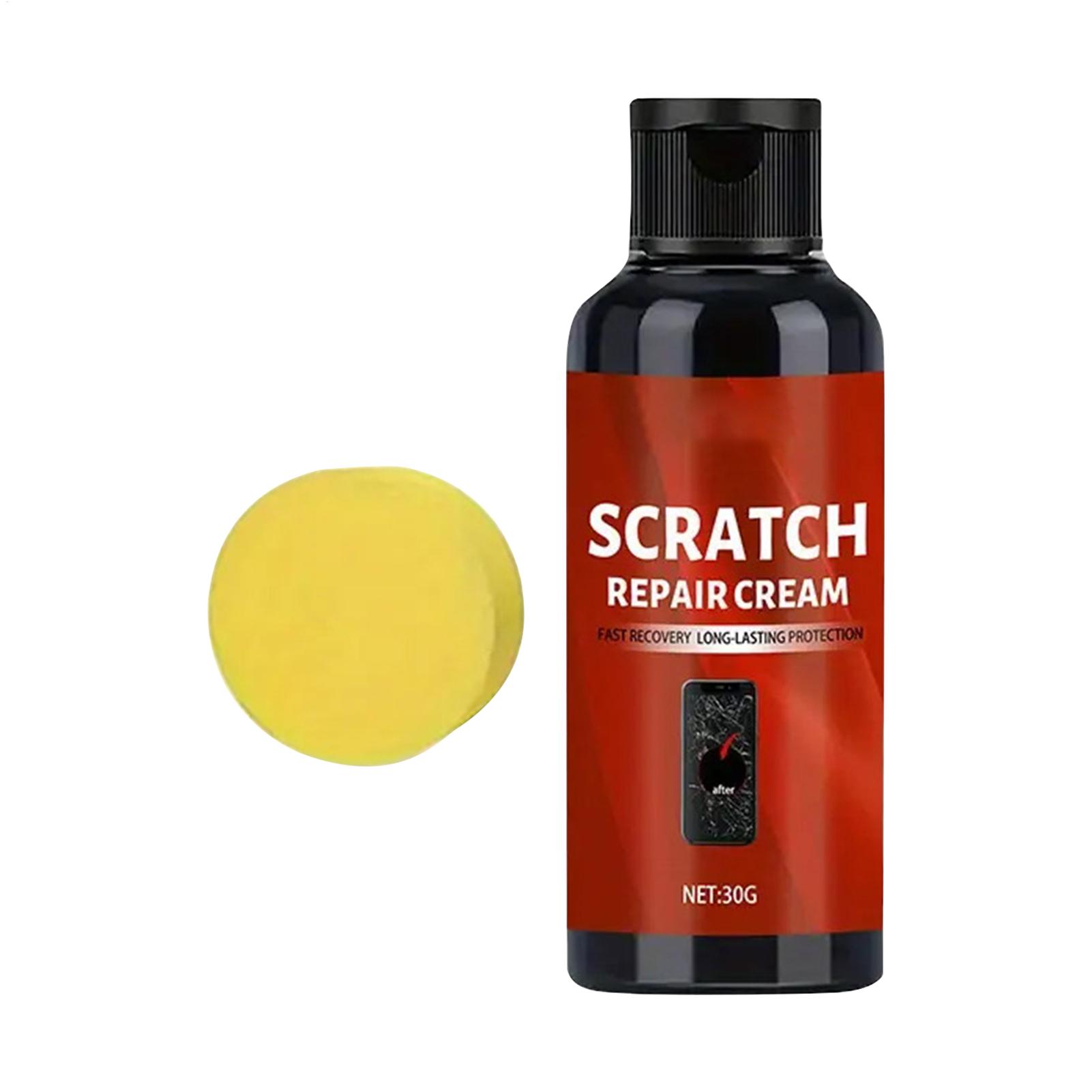 Crema Riparatrice per Schermi  - Phone Repair Kit recensione e prezzo