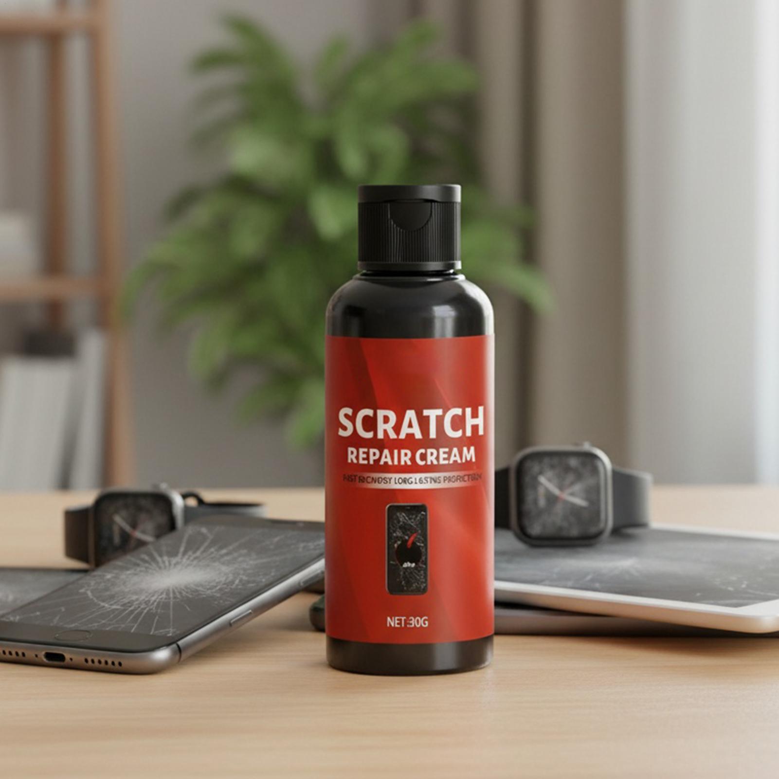 Crema Riparatrice per Schermi  - Phone Repair Kit recensione e prezzo