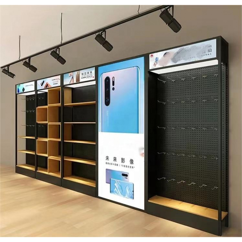 personalizzato. Accessori per  - Phone Accessories Cabinet recensione e prezzo