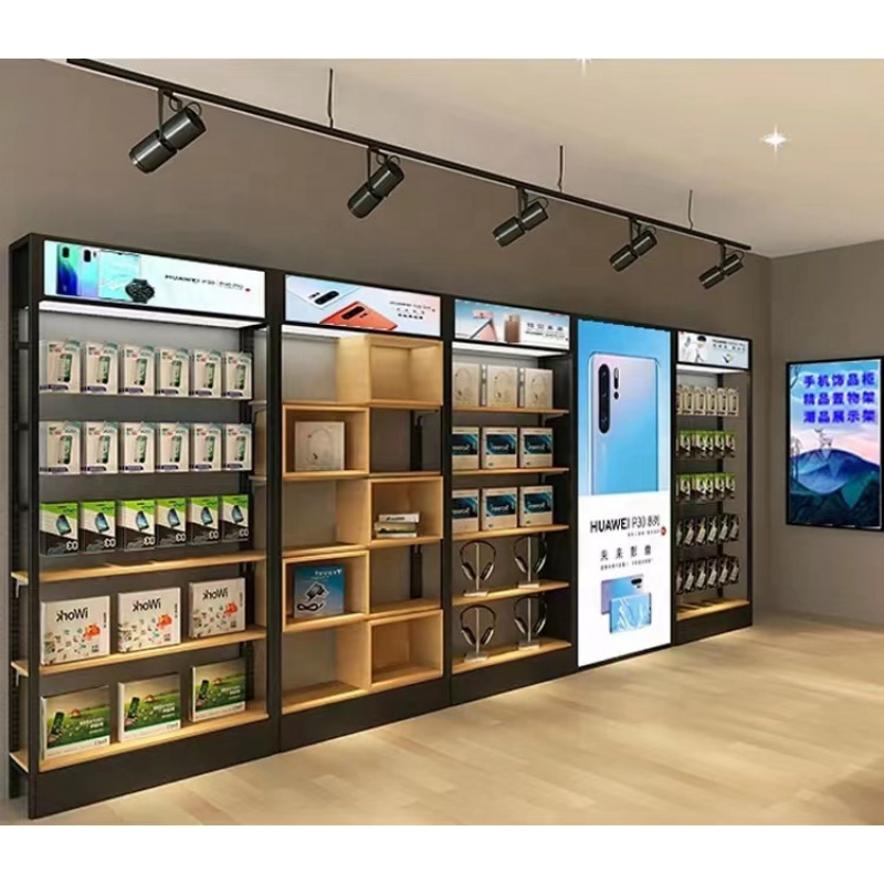 personalizzato. Accessori per  - Phone Accessories Cabinet recensione e prezzo