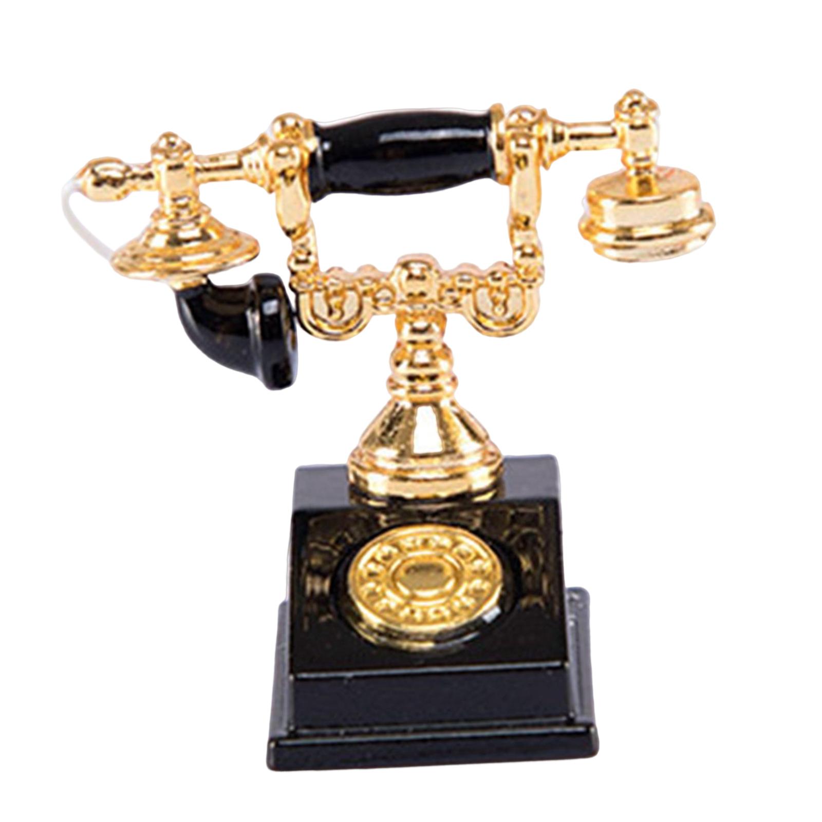 Telefono in Miniatura Scala 1/ - Phone Accessories Europe recensione e prezzo