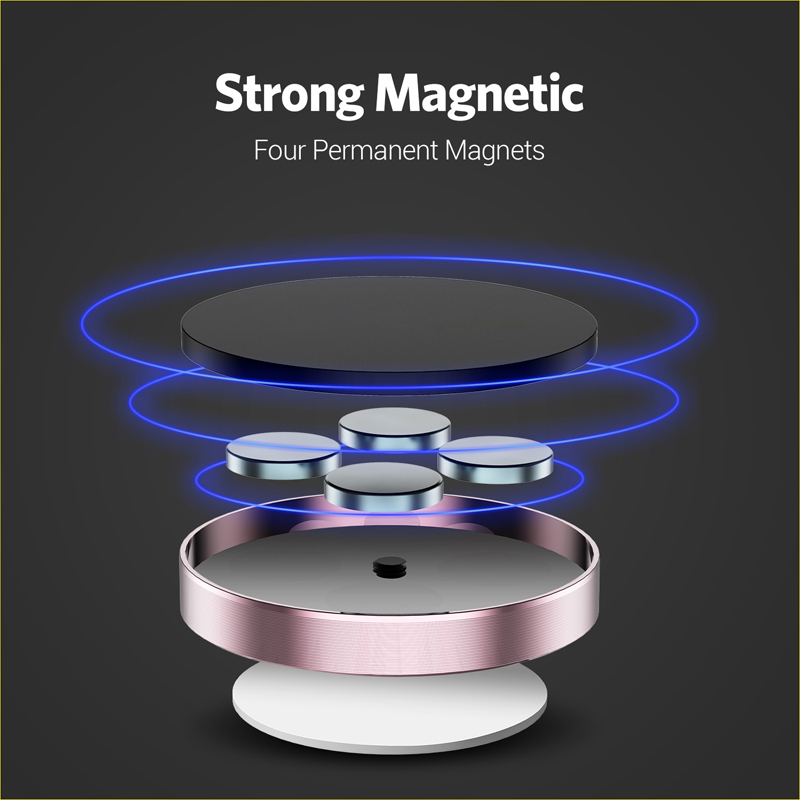 Supporto Magnetico per Telefon - Phone Accessories Holder Car recensione e prezzo