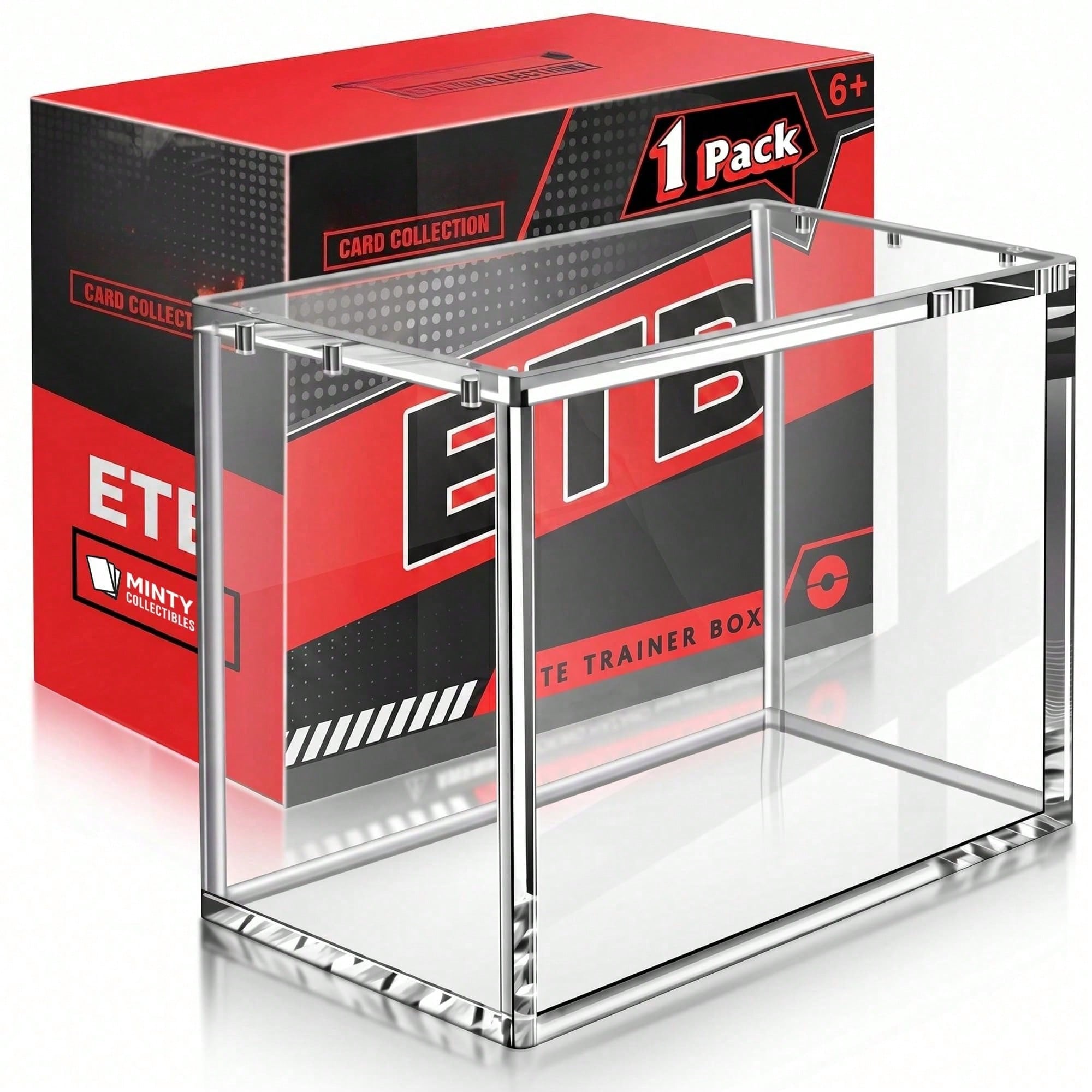 ETB Vetrina Espositiva Magneti - Phone Accessories On Top recensione e prezzo