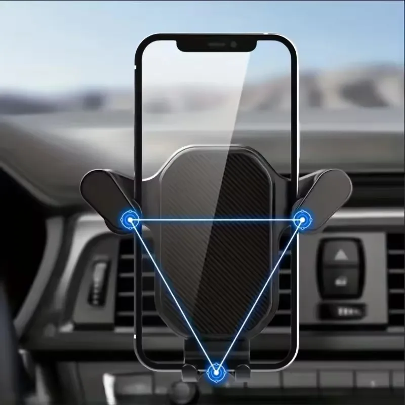 Supporto per telefono da auto, - Phone Accessories Holder Car recensione e prezzo