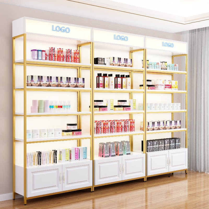 Espositore Regolabile per Cosm - Phone Accessories Cabinet recensione e prezzo