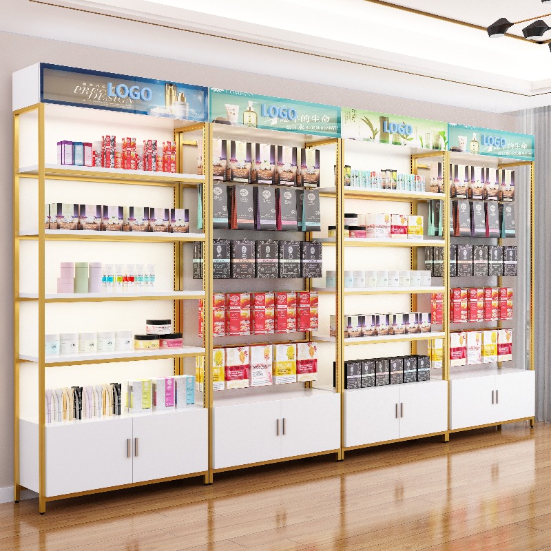 Espositore Regolabile per Cosm - Phone Accessories Cabinet recensione e prezzo