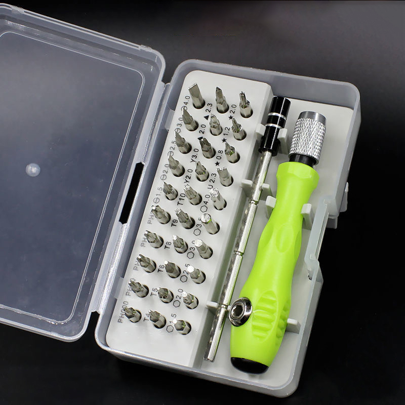 Set di cacciaviti creativi 32  - Phone Repair Kit recensione e prezzo