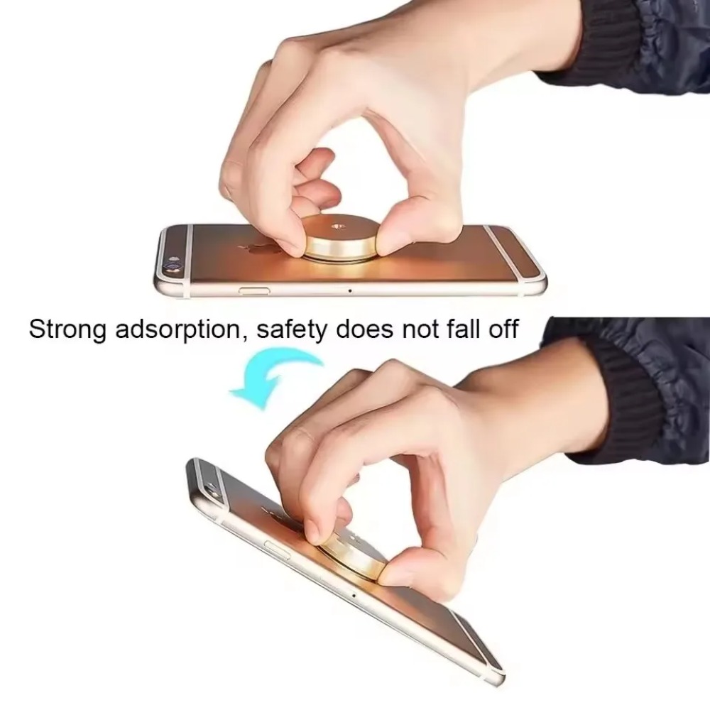 Supporto Magnetico Super Poten - Phone Accessories Holder Car recensione e prezzo