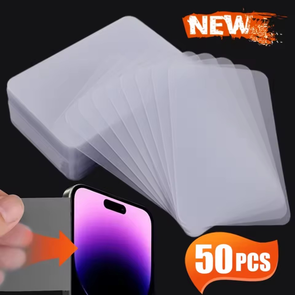 10-100PCS Carta di Plastica Ap - Phone Repair Kit recensione e prezzo