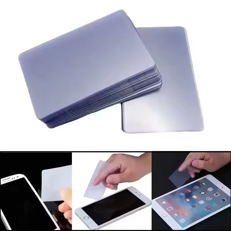 10-100PCS Carta di Plastica Ap - Phone Repair Kit recensione e prezzo