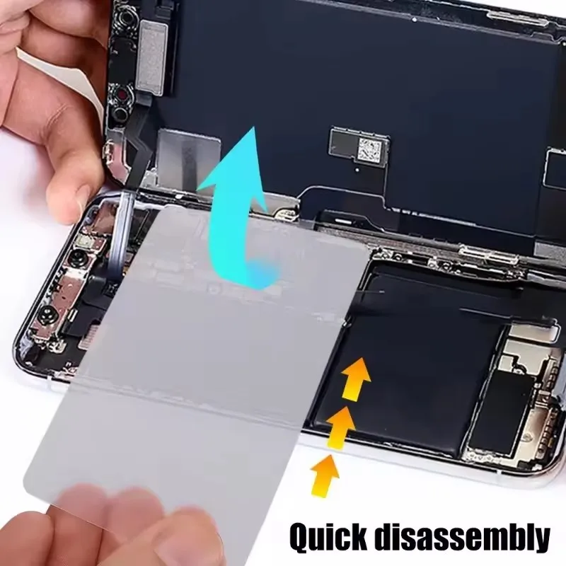 10-100PCS Carta di Plastica Ap - Phone Repair Kit recensione e prezzo