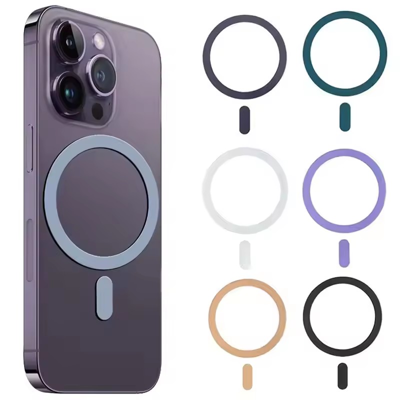 Anello Magnetico Universale in - Phone Accessories Holder Car recensione e prezzo