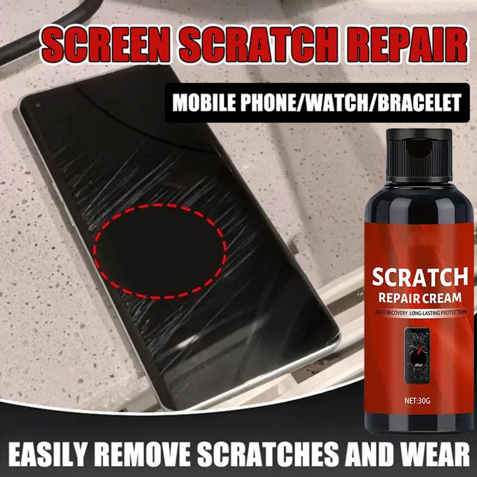 Crema per la riparazione dei g - Phone Repair Kit recensione e prezzo