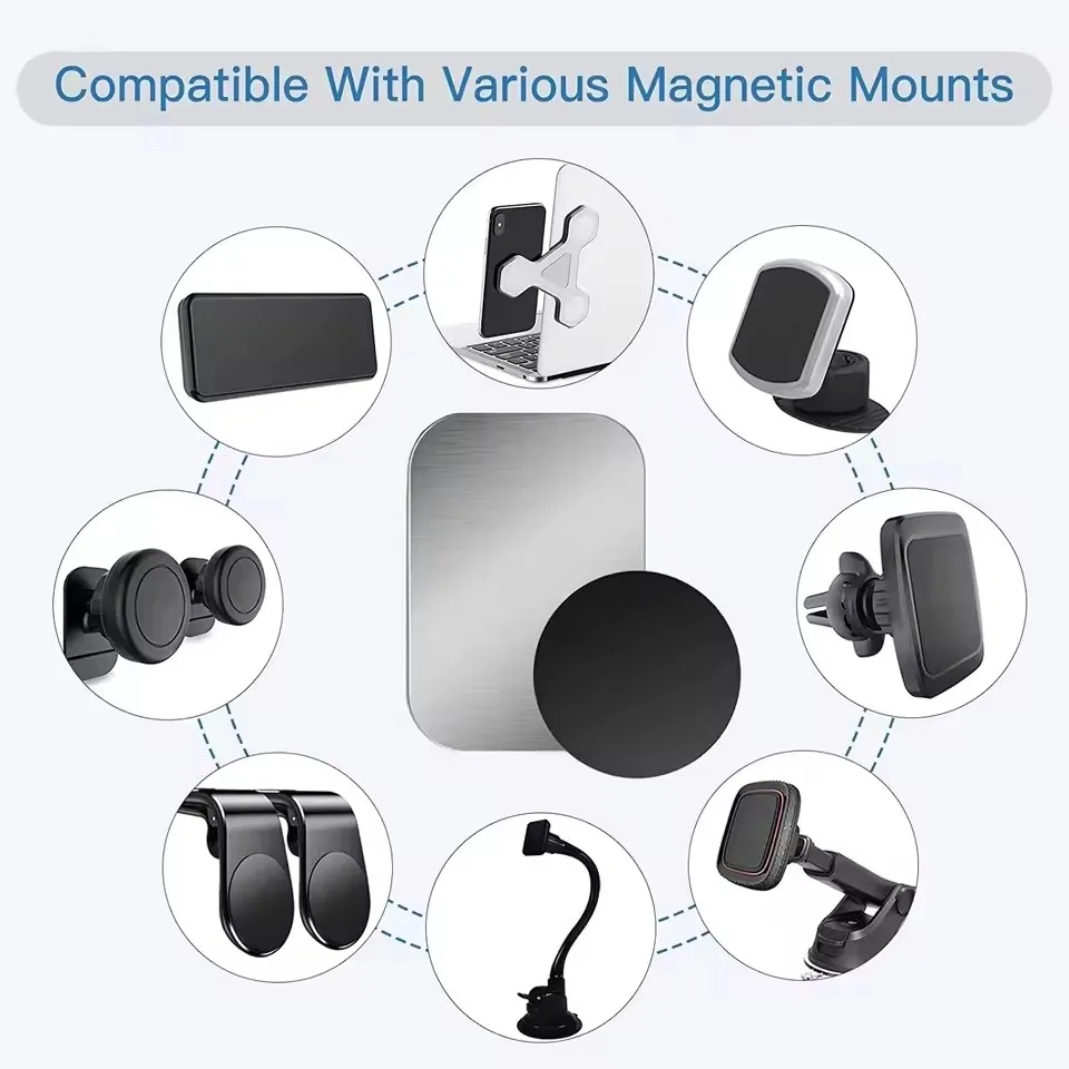 1-10 Pezzi Supporto Magnetico  - Phone Accessories Holder Car recensione e prezzo