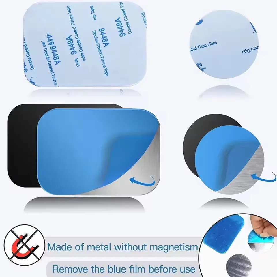 1-10 Pezzi Supporto Magnetico  - Phone Accessories Holder Car recensione e prezzo