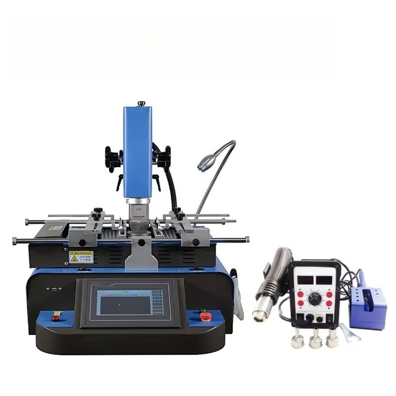 Stazione di Rilavorazione BGA  - Phone Repair Kit recensione e prezzo