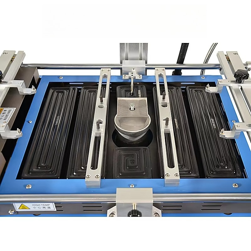 Stazione di Rilavorazione BGA  - Phone Repair Kit recensione e prezzo