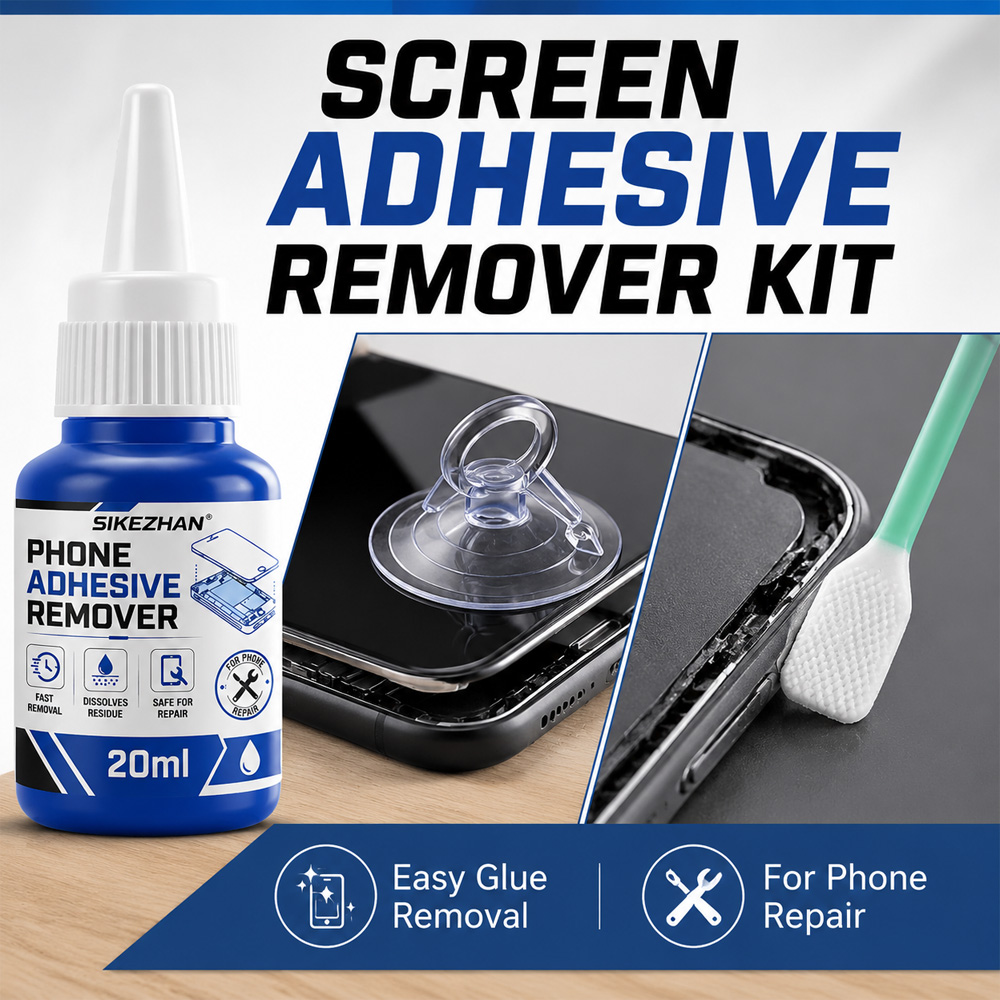 Kit Professionale per Rimozion - Phone Repair Kit recensione e prezzo