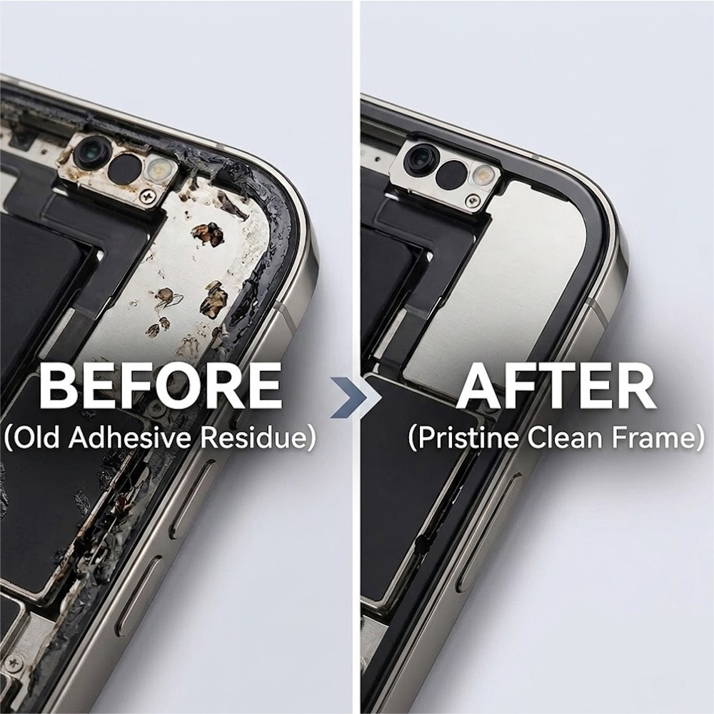 Kit Professionale per Rimozion - Phone Repair Kit recensione e prezzo