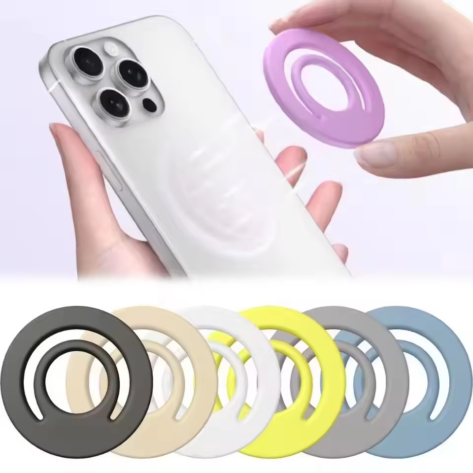 Supporto magnetico per telefon - Phone Accessories Holder Car recensione e prezzo