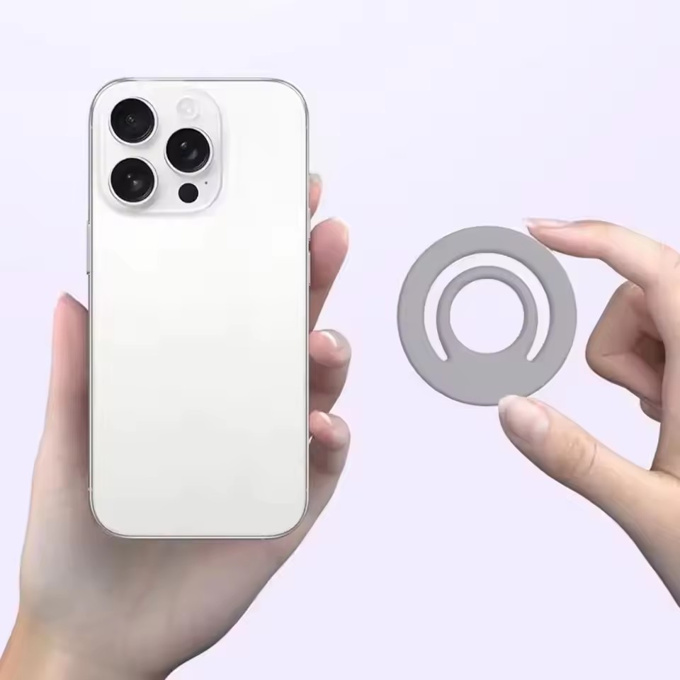 Supporto magnetico per telefon - Phone Accessories Holder Car recensione e prezzo