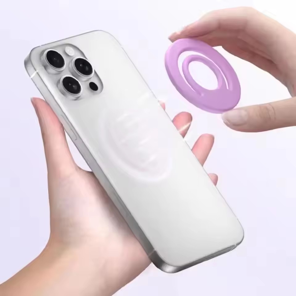 Supporto magnetico per telefon - Phone Accessories Holder Car recensione e prezzo