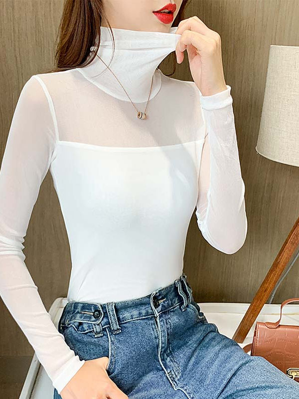 Primavera 2025 Top da donna in - Phone Accessories On Top recensione e prezzo