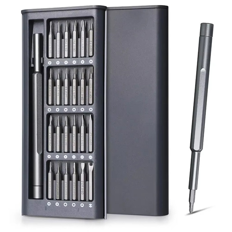 Kit di cacciaviti magnetici di - Phone Repair Kit recensione e prezzo