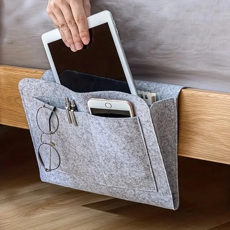 Organizzatore di archiviazione - Phone Accessories Cabinet recensione e prezzo