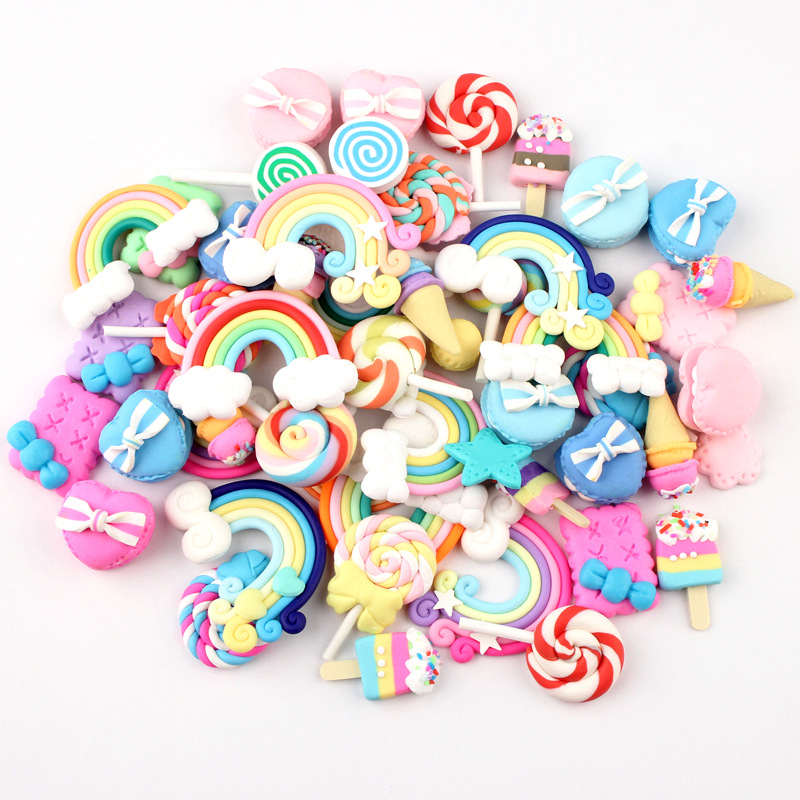 20/30Pcs Mix Candy Lollipop ac - Phone Accessories Europe recensione e prezzo