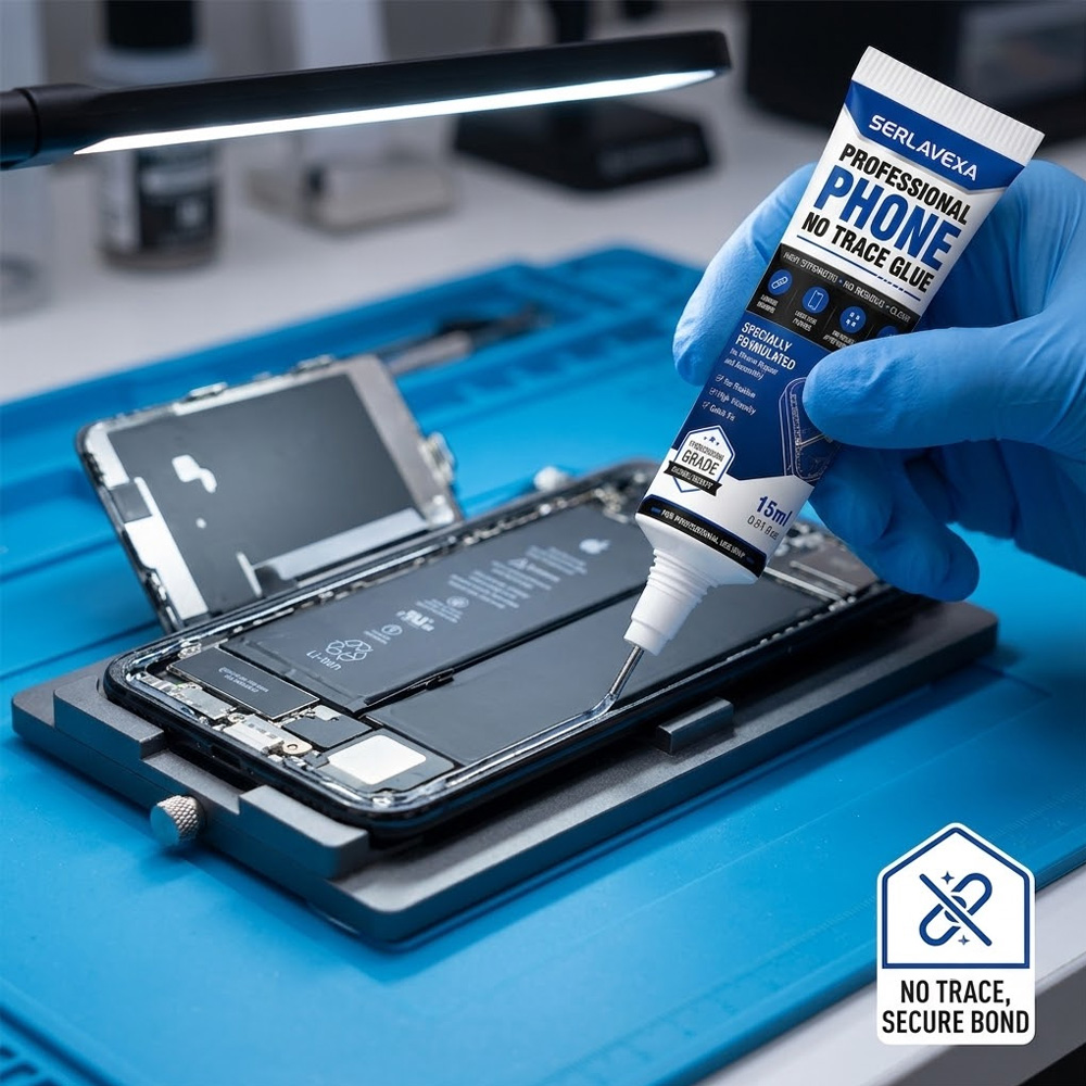 Set di Rimozione Colla per Rip - Phone Repair Kit recensione e prezzo