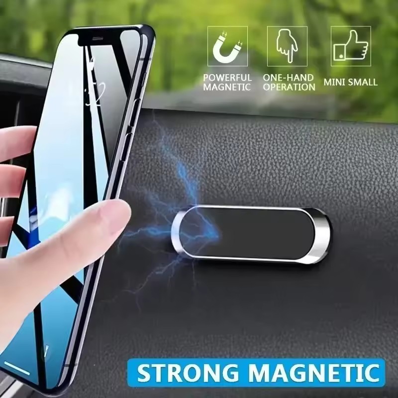 Supporto Magnetico per Telefon - Phone Accessories Holder Car recensione e prezzo