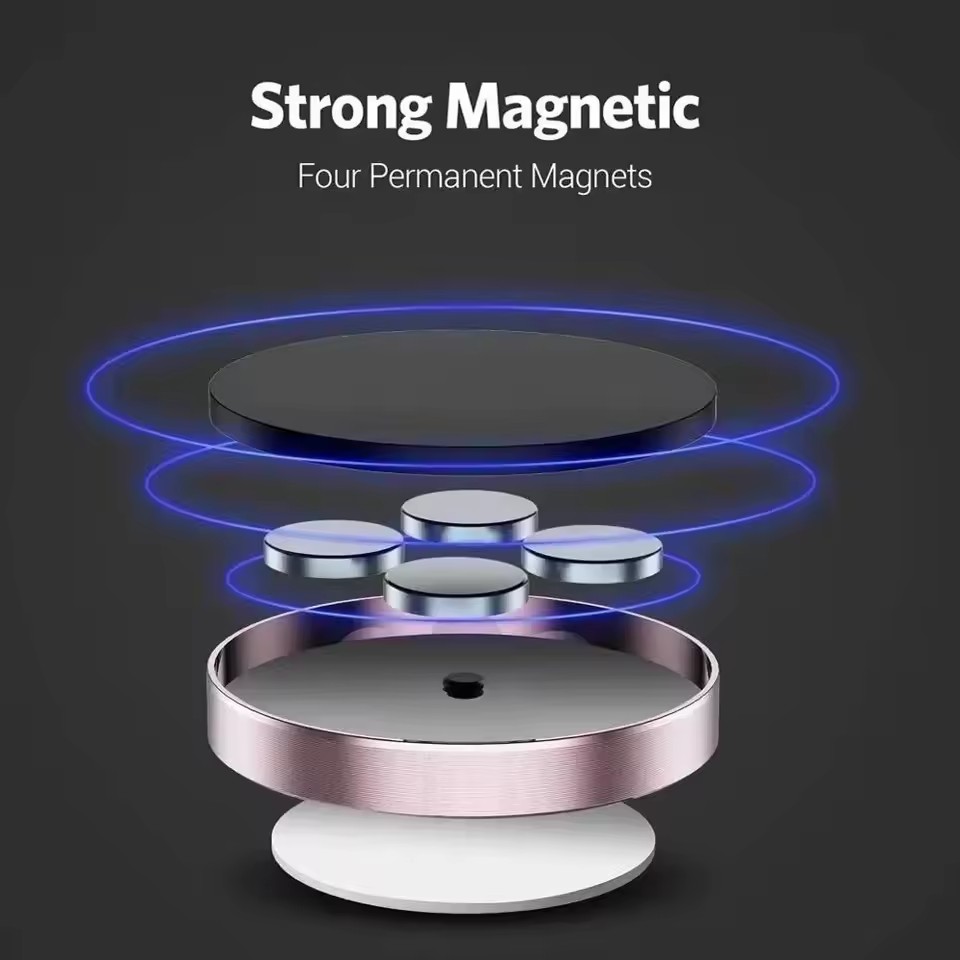 Supporto Magnetico Universale  - Phone Accessories Holder Car recensione e prezzo