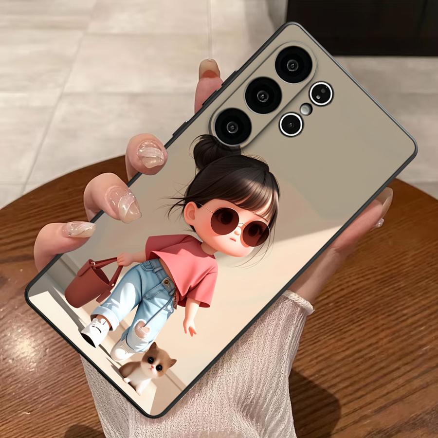 Cover per Telefono Samsung Gal - Samsung Accessories Phone recensione e prezzo