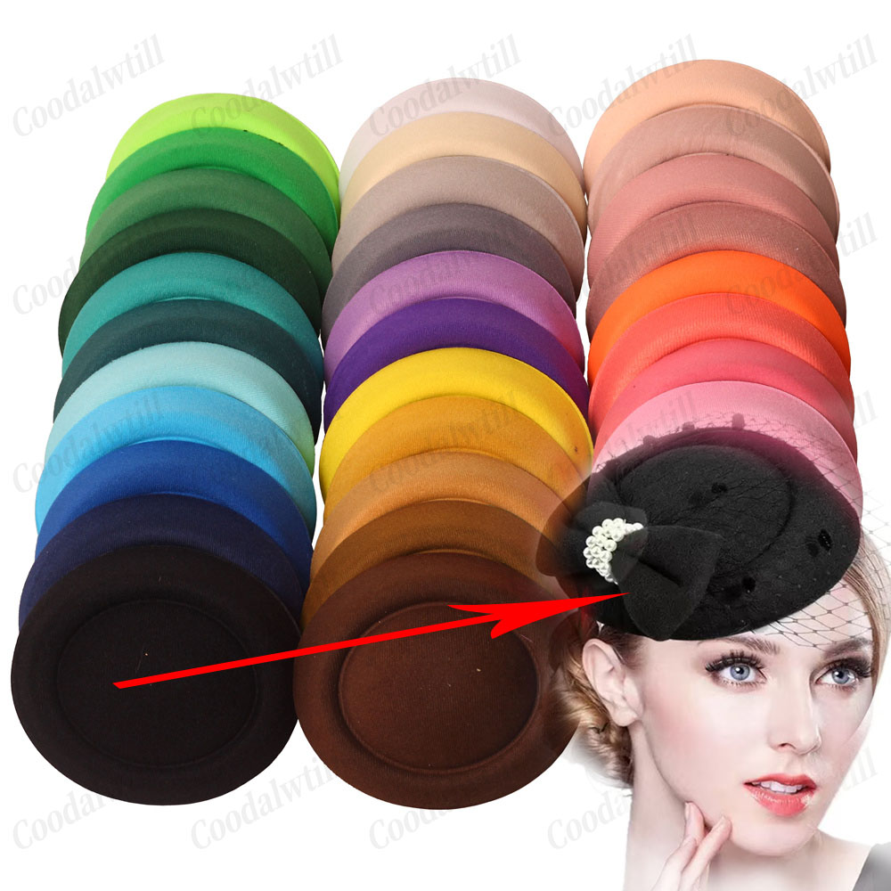 17CM Wedding Top Pillbox Fasci - Phone Accessories On Top recensione e prezzo